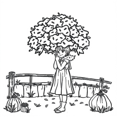 Autumn Activities