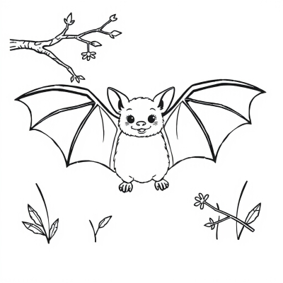Bat for Kids