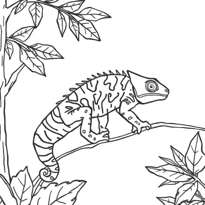 Chameleon