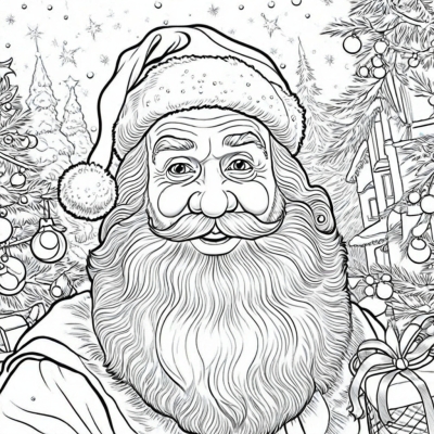 Father Frost - Red Nose