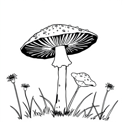 Fly Agaric