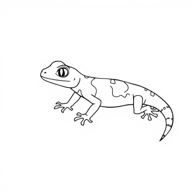 Геккон