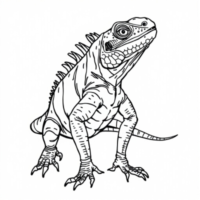 Iguana