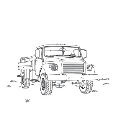 KAMAZ-43269 Shot (BPM-97)