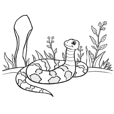 Kind Snake