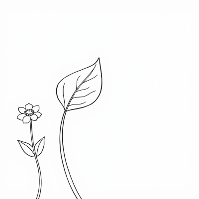 Leaf