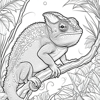 Lizard