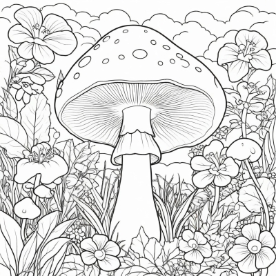 Mushroom