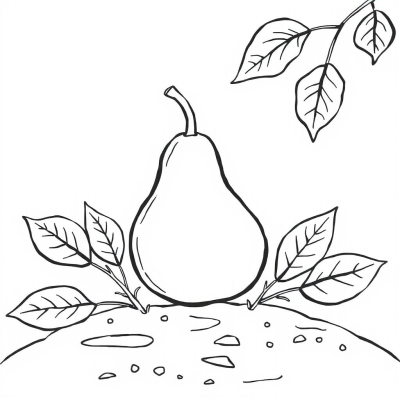 Pear