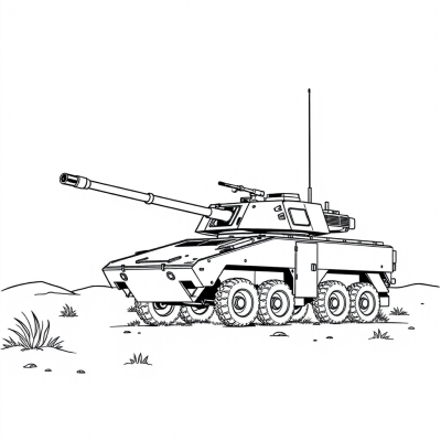 Portable Air Defense System