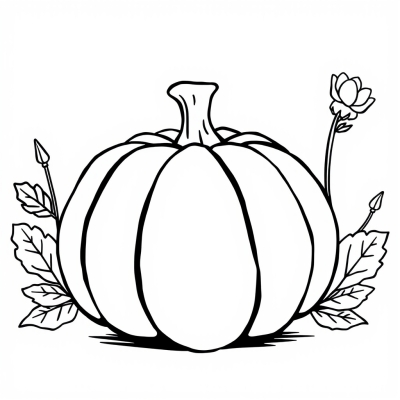 Pumpkin for Toddlers