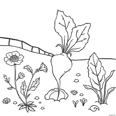 Radish