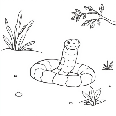 Rattlesnake