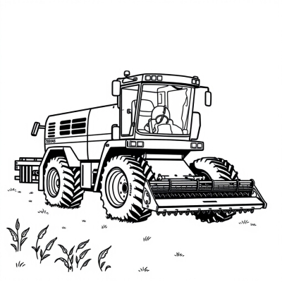 Simple Combine for Kids