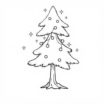 Little Christmas Tree
