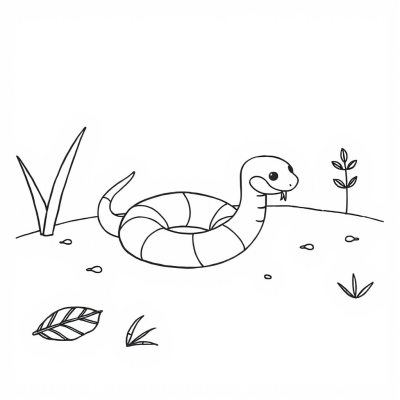 Little Snake