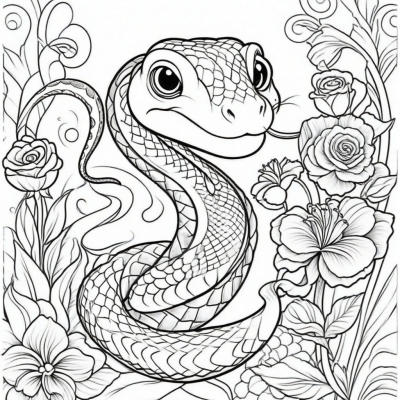 Wise Cobra