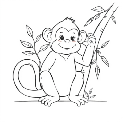 Monkey