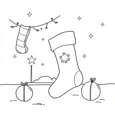 Christmas Stocking