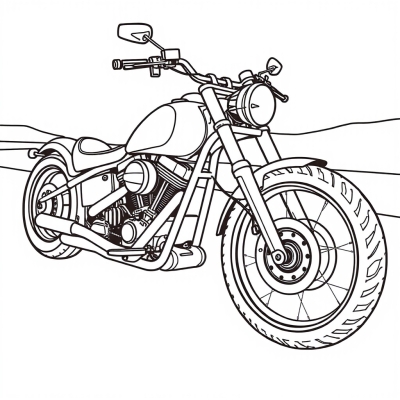 Chopper Cruiser