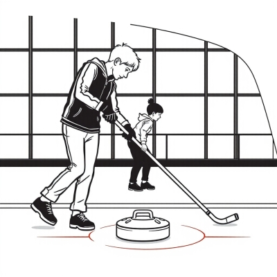 Curling