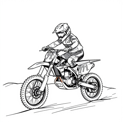 Dunlop Team Motocross