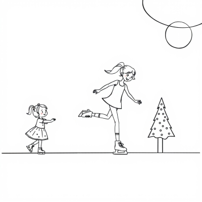 Figure Skating