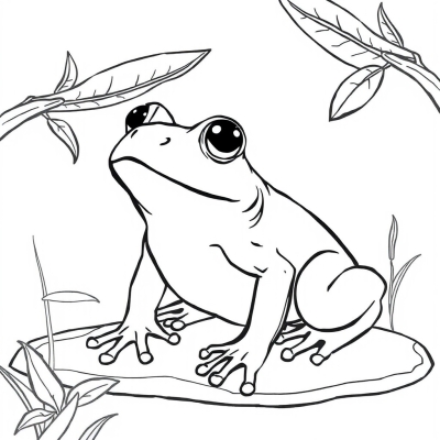 Frog