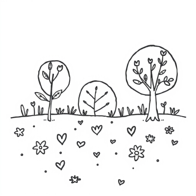 Fun Card for March 8th DIY