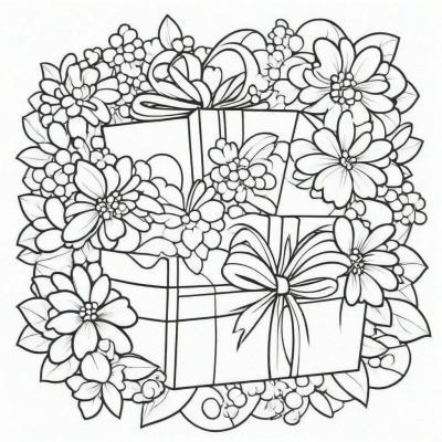 Gift for Mom - March 8