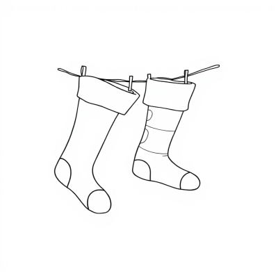 Christmas Stockings