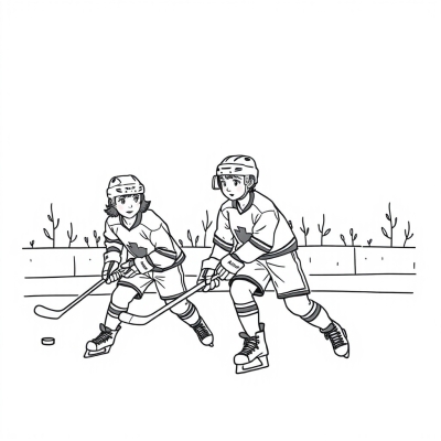 Hockey