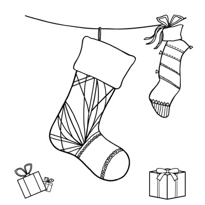 Christmas Stocking