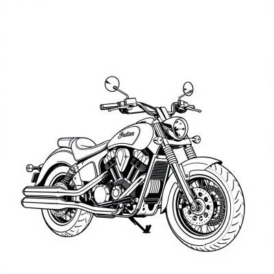 Indian Motorcycle