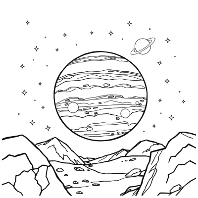 Jupiter