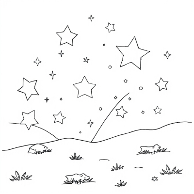 A Variety of Stars