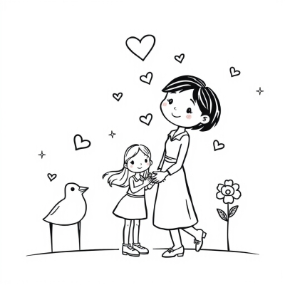 8 March with Love
