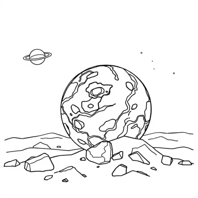 Mars
