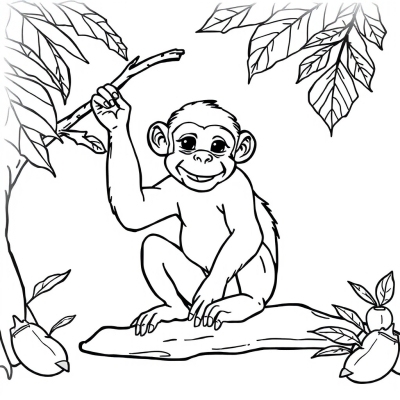 Monkey