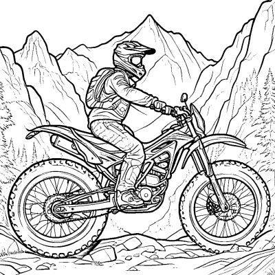 Motorcycle