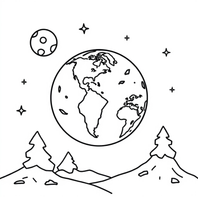 Planet Earth