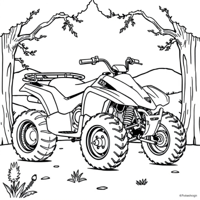 ATV