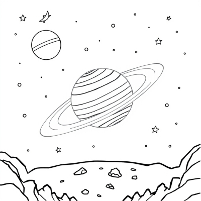 Saturn