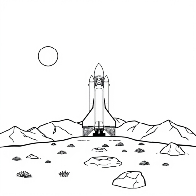 SLS Space Launch System