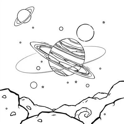 Solar System