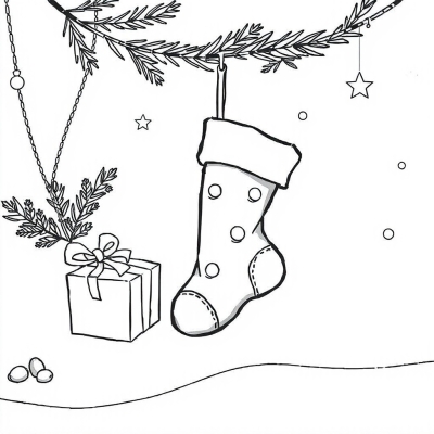 Christmas Stocking