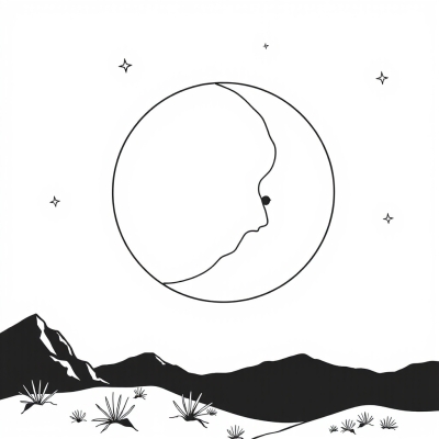 Sun and Moon Together