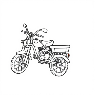 Tricycle