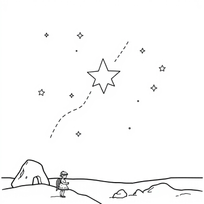 Cupid Star
