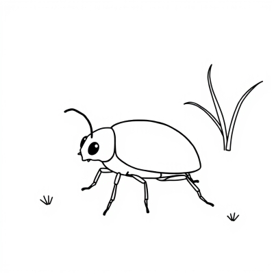 Little Bug for Toddlers